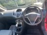 USED 2010 10 FORD FIESTA 1.2 EDGE 3d 59 BHP 