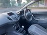 USED 2010 10 FORD FIESTA 1.2 EDGE 3d 59 BHP 