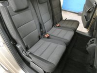 USED 2017 VOLKSWAGEN TOURAN 1.6 SE TDI BLUEMOTION TECHNOLOGY 5d 114 BHP EXCELLENT EXAMPLE LOW MILEAGE