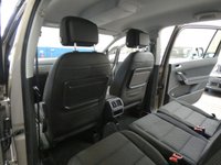 USED 2017 VOLKSWAGEN TOURAN 1.6 SE TDI BLUEMOTION TECHNOLOGY 5d 114 BHP EXCELLENT EXAMPLE LOW MILEAGE