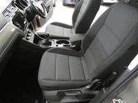USED 2017 VOLKSWAGEN TOURAN 1.6 SE TDI BLUEMOTION TECHNOLOGY 5d 114 BHP EXCELLENT EXAMPLE LOW MILEAGE