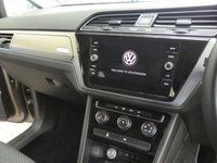 USED 2017 VOLKSWAGEN TOURAN 1.6 SE TDI BLUEMOTION TECHNOLOGY 5d 114 BHP EXCELLENT EXAMPLE LOW MILEAGE