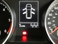 USED 2017 VOLKSWAGEN TOURAN 1.6 SE TDI BLUEMOTION TECHNOLOGY 5d 114 BHP EXCELLENT EXAMPLE LOW MILEAGE