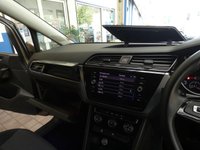 USED 2017 VOLKSWAGEN TOURAN 1.6 SE TDI BLUEMOTION TECHNOLOGY 5d 114 BHP EXCELLENT EXAMPLE LOW MILEAGE