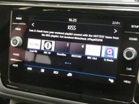 USED 2017 VOLKSWAGEN TOURAN 1.6 SE TDI BLUEMOTION TECHNOLOGY 5d 114 BHP EXCELLENT EXAMPLE LOW MILEAGE