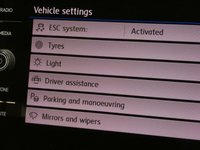 USED 2017 VOLKSWAGEN TOURAN 1.6 SE TDI BLUEMOTION TECHNOLOGY 5d 114 BHP EXCELLENT EXAMPLE LOW MILEAGE