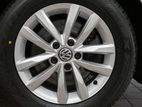 USED 2017 VOLKSWAGEN TOURAN 1.6 SE TDI BLUEMOTION TECHNOLOGY 5d 114 BHP EXCELLENT EXAMPLE LOW MILEAGE