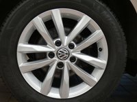 USED 2017 VOLKSWAGEN TOURAN 1.6 SE TDI BLUEMOTION TECHNOLOGY 5d 114 BHP EXCELLENT EXAMPLE LOW MILEAGE