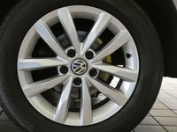 USED 2017 VOLKSWAGEN TOURAN 1.6 SE TDI BLUEMOTION TECHNOLOGY 5d 114 BHP EXCELLENT EXAMPLE LOW MILEAGE