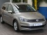 USED 2017 VOLKSWAGEN TOURAN 1.6 SE TDI BLUEMOTION TECHNOLOGY 5d 114 BHP EXCELLENT EXAMPLE LOW MILEAGE