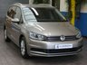 USED 2017 VOLKSWAGEN TOURAN 1.6 SE TDI BLUEMOTION TECHNOLOGY 5d 114 BHP EXCELLENT EXAMPLE LOW MILEAGE