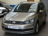 USED 2017 VOLKSWAGEN TOURAN 1.6 SE TDI BLUEMOTION TECHNOLOGY 5d 114 BHP EXCELLENT EXAMPLE LOW MILEAGE