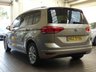 USED 2017 VOLKSWAGEN TOURAN 1.6 SE TDI BLUEMOTION TECHNOLOGY 5d 114 BHP EXCELLENT EXAMPLE LOW MILEAGE