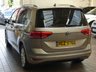 USED 2017 VOLKSWAGEN TOURAN 1.6 SE TDI BLUEMOTION TECHNOLOGY 5d 114 BHP EXCELLENT EXAMPLE LOW MILEAGE
