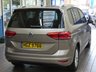 USED 2017 VOLKSWAGEN TOURAN 1.6 SE TDI BLUEMOTION TECHNOLOGY 5d 114 BHP EXCELLENT EXAMPLE LOW MILEAGE