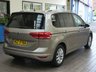USED 2017 VOLKSWAGEN TOURAN 1.6 SE TDI BLUEMOTION TECHNOLOGY 5d 114 BHP EXCELLENT EXAMPLE LOW MILEAGE