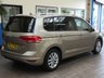 USED 2017 VOLKSWAGEN TOURAN 1.6 SE TDI BLUEMOTION TECHNOLOGY 5d 114 BHP EXCELLENT EXAMPLE LOW MILEAGE