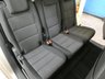 USED 2017 VOLKSWAGEN TOURAN 1.6 SE TDI BLUEMOTION TECHNOLOGY 5d 114 BHP EXCELLENT EXAMPLE LOW MILEAGE