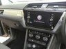 USED 2017 VOLKSWAGEN TOURAN 1.6 SE TDI BLUEMOTION TECHNOLOGY 5d 114 BHP EXCELLENT EXAMPLE LOW MILEAGE
