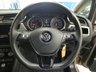 USED 2017 VOLKSWAGEN TOURAN 1.6 SE TDI BLUEMOTION TECHNOLOGY 5d 114 BHP EXCELLENT EXAMPLE LOW MILEAGE
