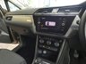 USED 2017 VOLKSWAGEN TOURAN 1.6 SE TDI BLUEMOTION TECHNOLOGY 5d 114 BHP EXCELLENT EXAMPLE LOW MILEAGE