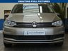 USED 2017 VOLKSWAGEN TOURAN 1.6 SE TDI BLUEMOTION TECHNOLOGY 5d 114 BHP EXCELLENT EXAMPLE LOW MILEAGE
