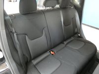 USED 2018 18 JEEP RENEGADE 1.4 LONGITUDE 5d 138 BHP SAT NAV GENUINE LOW MILEAGE