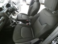 USED 2018 18 JEEP RENEGADE 1.4 LONGITUDE 5d 138 BHP SAT NAV GENUINE LOW MILEAGE