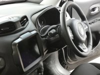 USED 2018 18 JEEP RENEGADE 1.4 LONGITUDE 5d 138 BHP SAT NAV GENUINE LOW MILEAGE
