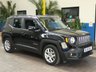 USED 2018 18 JEEP RENEGADE 1.4 LONGITUDE 5d 138 BHP SAT NAV GENUINE LOW MILEAGE