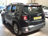 USED 2018 18 JEEP RENEGADE 1.4 LONGITUDE 5d 138 BHP SAT NAV GENUINE LOW MILEAGE