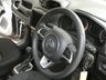 USED 2018 18 JEEP RENEGADE 1.4 LONGITUDE 5d 138 BHP SAT NAV GENUINE LOW MILEAGE