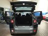 USED 2018 18 JEEP RENEGADE 1.4 LONGITUDE 5d 138 BHP SAT NAV GENUINE LOW MILEAGE