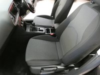 USED 2017 67 SEAT LEON 1.2 TSI SE DYNAMIC TECHNOLOGY 5d 109 BHP SAT NAV GENUINE LOW MILEAGE