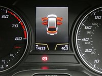 USED 2017 67 SEAT LEON 1.2 TSI SE DYNAMIC TECHNOLOGY 5d 109 BHP SAT NAV GENUINE LOW MILEAGE