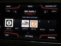 USED 2017 67 SEAT LEON 1.2 TSI SE DYNAMIC TECHNOLOGY 5d 109 BHP SAT NAV GENUINE LOW MILEAGE