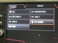 USED 2017 67 SEAT LEON 1.2 TSI SE DYNAMIC TECHNOLOGY 5d 109 BHP SAT NAV GENUINE LOW MILEAGE
