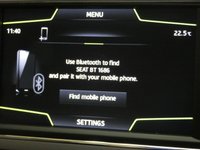 USED 2017 67 SEAT LEON 1.2 TSI SE DYNAMIC TECHNOLOGY 5d 109 BHP SAT NAV GENUINE LOW MILEAGE