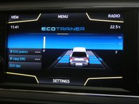 USED 2017 67 SEAT LEON 1.2 TSI SE DYNAMIC TECHNOLOGY 5d 109 BHP SAT NAV GENUINE LOW MILEAGE