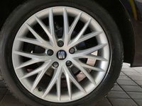 USED 2017 67 SEAT LEON 1.2 TSI SE DYNAMIC TECHNOLOGY 5d 109 BHP SAT NAV GENUINE LOW MILEAGE