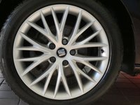 USED 2017 67 SEAT LEON 1.2 TSI SE DYNAMIC TECHNOLOGY 5d 109 BHP SAT NAV GENUINE LOW MILEAGE