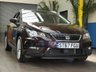 USED 2017 67 SEAT LEON 1.2 TSI SE DYNAMIC TECHNOLOGY 5d 109 BHP SAT NAV GENUINE LOW MILEAGE