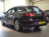 USED 2017 67 SEAT LEON 1.2 TSI SE DYNAMIC TECHNOLOGY 5d 109 BHP SAT NAV GENUINE LOW MILEAGE