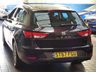 USED 2017 67 SEAT LEON 1.2 TSI SE DYNAMIC TECHNOLOGY 5d 109 BHP SAT NAV GENUINE LOW MILEAGE