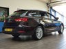 USED 2017 67 SEAT LEON 1.2 TSI SE DYNAMIC TECHNOLOGY 5d 109 BHP SAT NAV GENUINE LOW MILEAGE