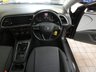 USED 2017 67 SEAT LEON 1.2 TSI SE DYNAMIC TECHNOLOGY 5d 109 BHP SAT NAV GENUINE LOW MILEAGE