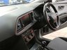 USED 2017 67 SEAT LEON 1.2 TSI SE DYNAMIC TECHNOLOGY 5d 109 BHP SAT NAV GENUINE LOW MILEAGE