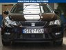 USED 2017 67 SEAT LEON 1.2 TSI SE DYNAMIC TECHNOLOGY 5d 109 BHP SAT NAV GENUINE LOW MILEAGE