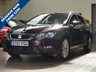 USED 2017 67 SEAT LEON 1.2 TSI SE DYNAMIC TECHNOLOGY 5d 109 BHP SAT NAV GENUINE LOW MILEAGE