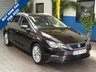 USED 2017 67 SEAT LEON 1.2 TSI SE DYNAMIC TECHNOLOGY 5d 109 BHP SAT NAV GENUINE LOW MILEAGE